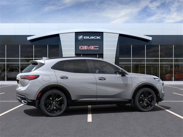 2025 Buick Envision Sport Touring AWD