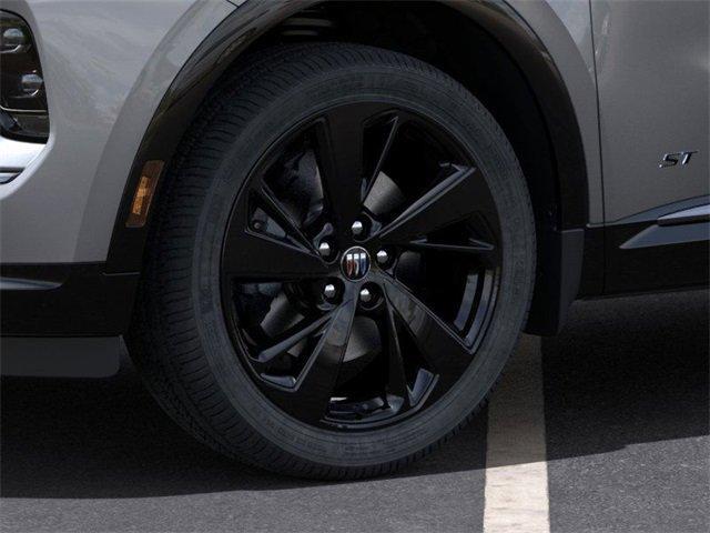 2025 Buick Envision Sport Touring AWD