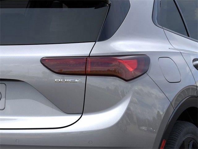 2025 Buick Envision Sport Touring AWD