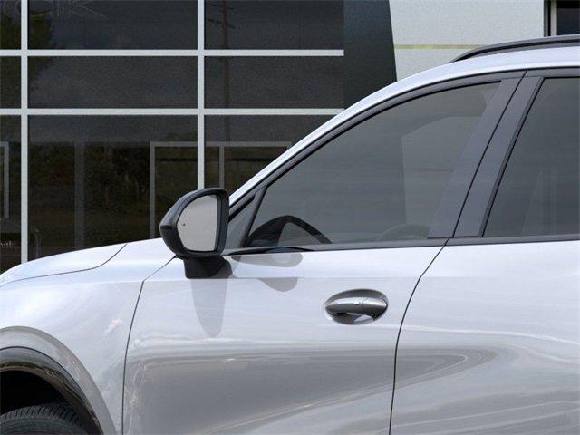 2025 Buick Envision Sport Touring AWD