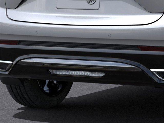 2025 Buick Envision Sport Touring AWD
