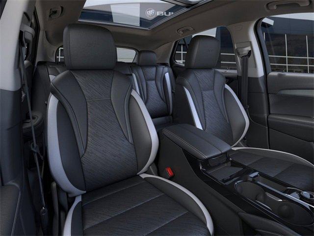 2025 Buick Envision Sport Touring AWD