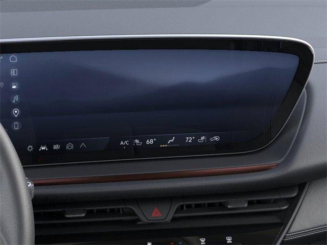 2025 Buick Envision Sport Touring AWD