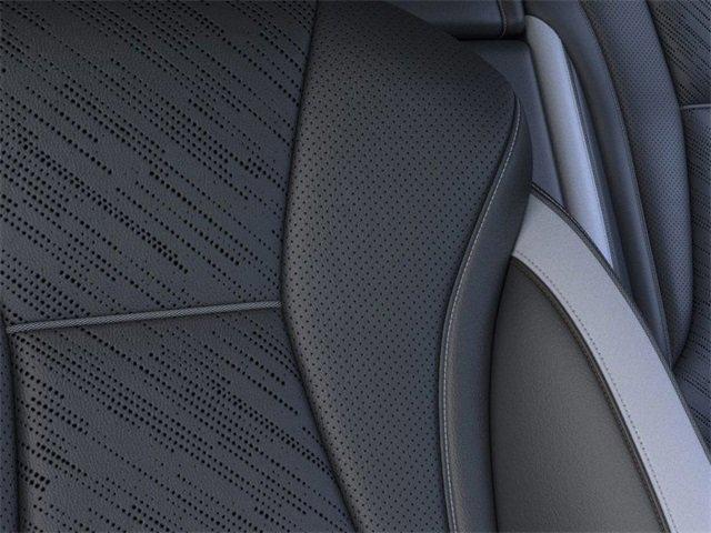 2025 Buick Envision Sport Touring AWD