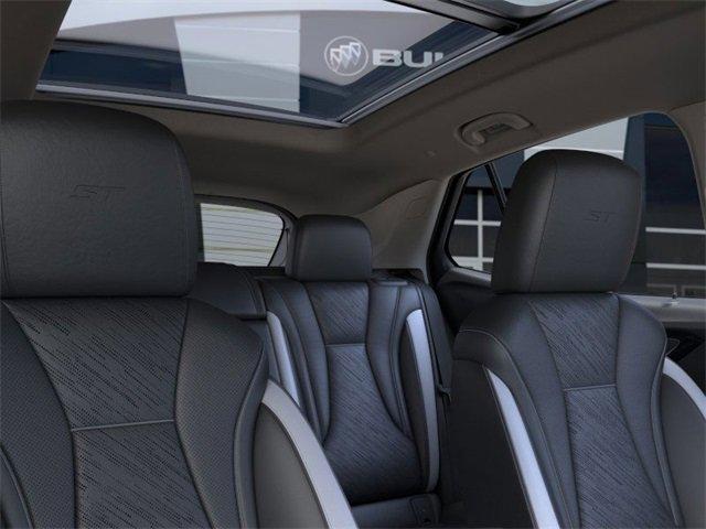 2025 Buick Envision Sport Touring AWD