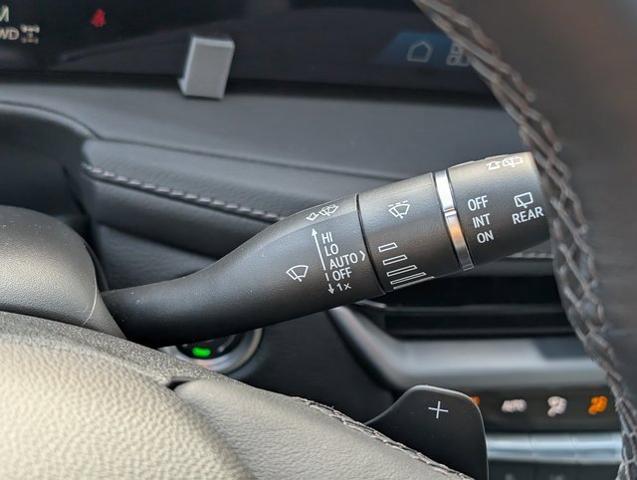 2025 Cadillac XT4 AWD Premium Luxury