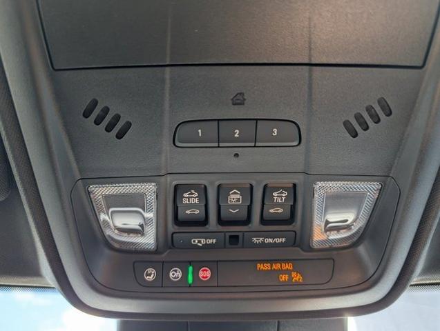 2025 Cadillac XT4 AWD Premium Luxury
