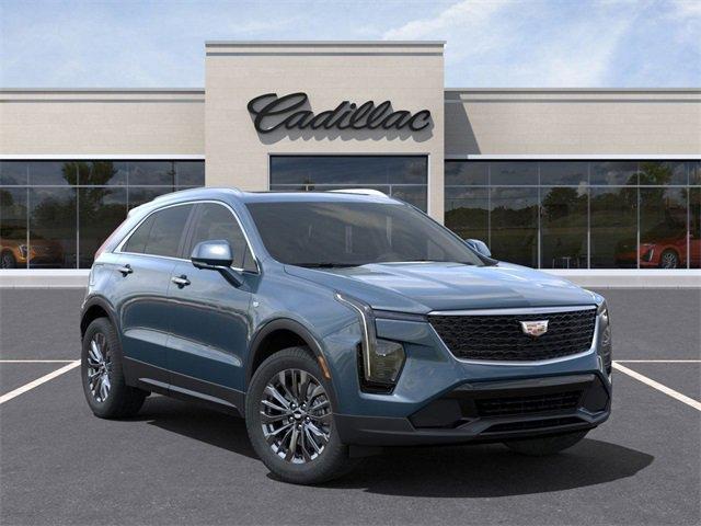2025 Cadillac XT4 AWD Premium Luxury