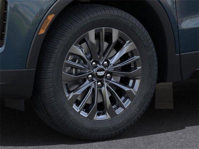 2025 Cadillac XT4 AWD Premium Luxury