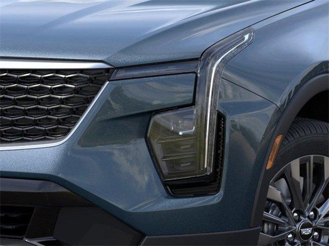 2025 Cadillac XT4 AWD Premium Luxury