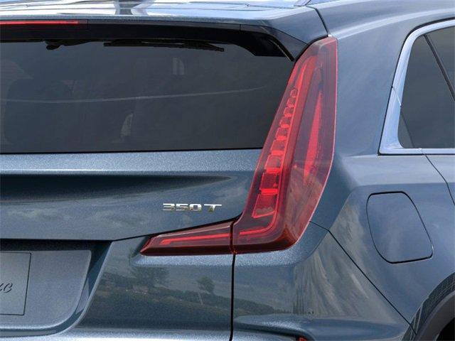 2025 Cadillac XT4 AWD Premium Luxury