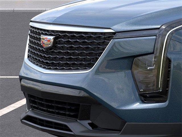 2025 Cadillac XT4 AWD Premium Luxury