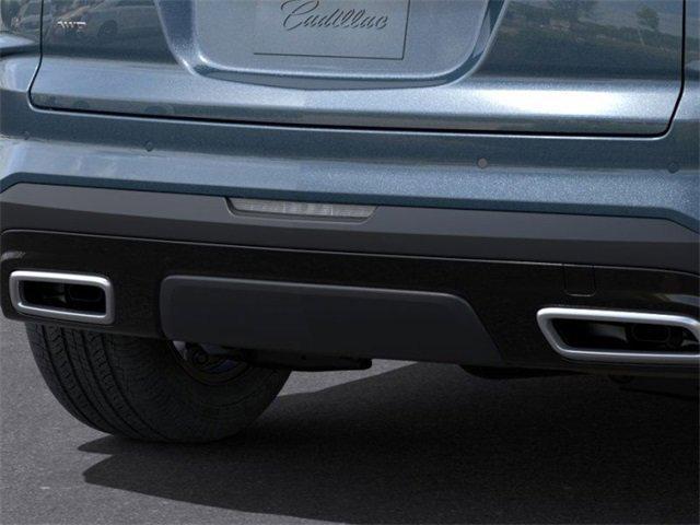2025 Cadillac XT4 AWD Premium Luxury