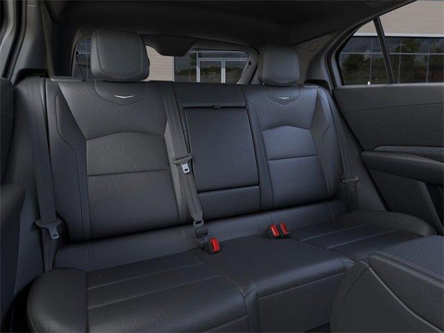 2025 Cadillac XT4 AWD Premium Luxury
