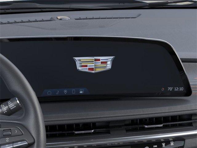 2025 Cadillac XT4 AWD Premium Luxury