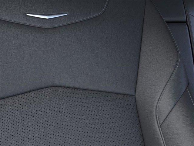 2025 Cadillac XT4 AWD Premium Luxury