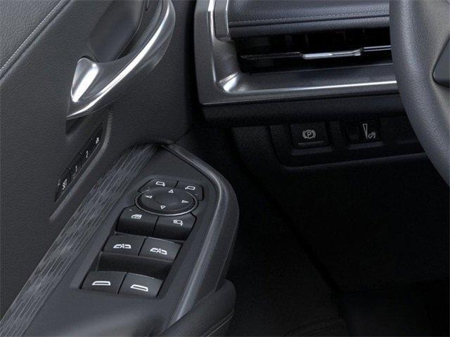 2025 Cadillac XT4 AWD Premium Luxury