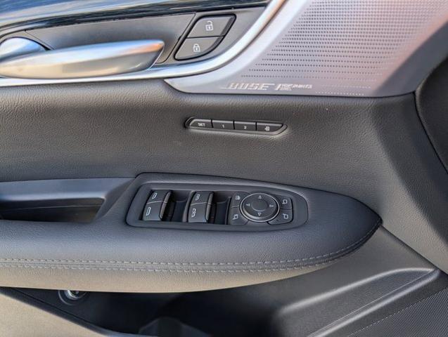 2025 Cadillac XT5 AWD Premium Luxury