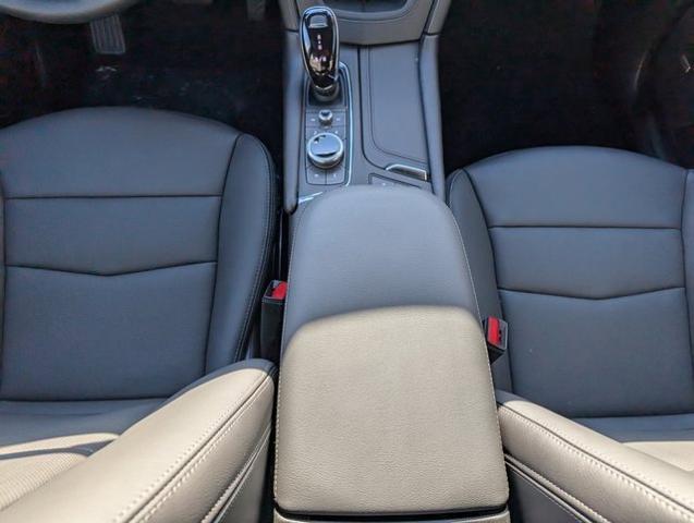 2025 Cadillac XT5 AWD Premium Luxury
