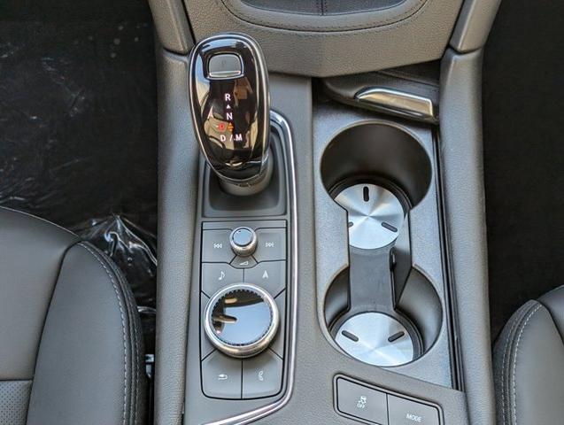 2025 Cadillac XT5 AWD Premium Luxury