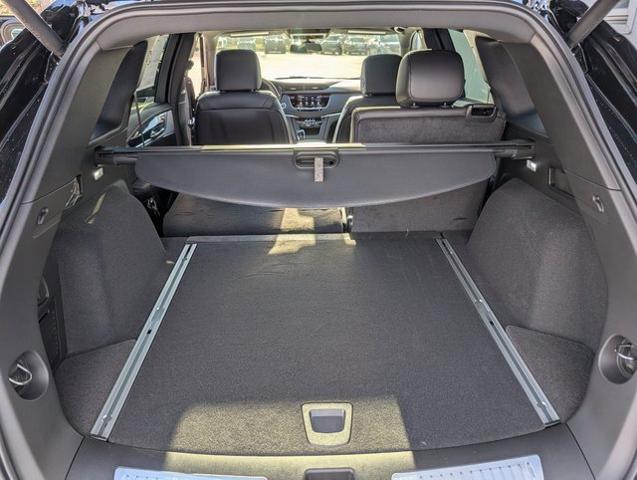 2025 Cadillac XT5 AWD Premium Luxury