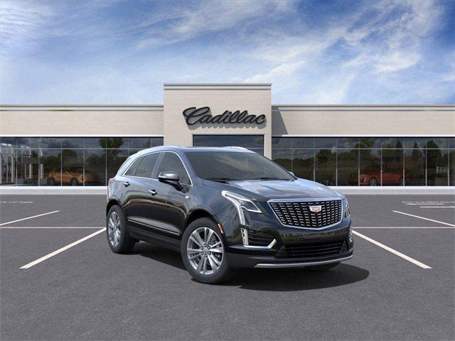 2025 Cadillac XT5 AWD Premium Luxury