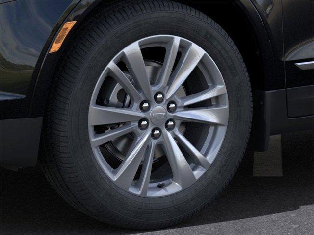 2025 Cadillac XT5 AWD Premium Luxury