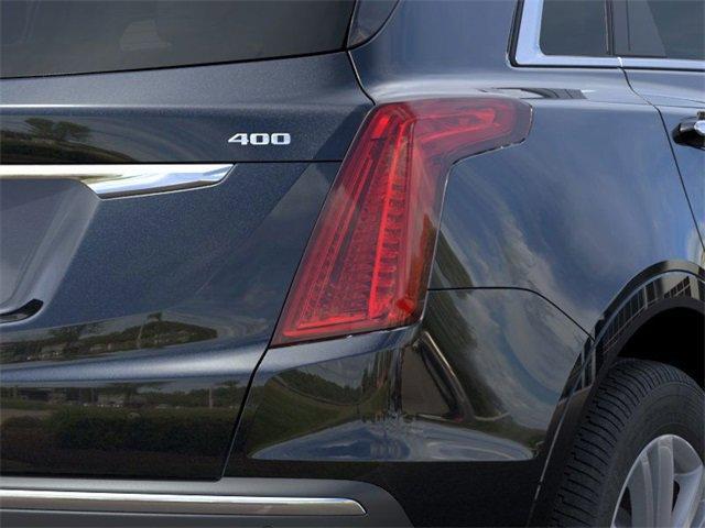 2025 Cadillac XT5 AWD Premium Luxury
