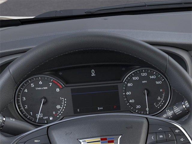 2025 Cadillac XT5 AWD Premium Luxury