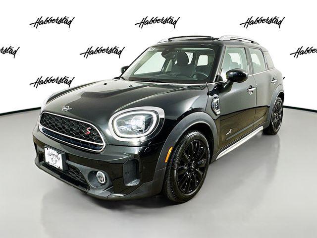 2023 MINI Countryman