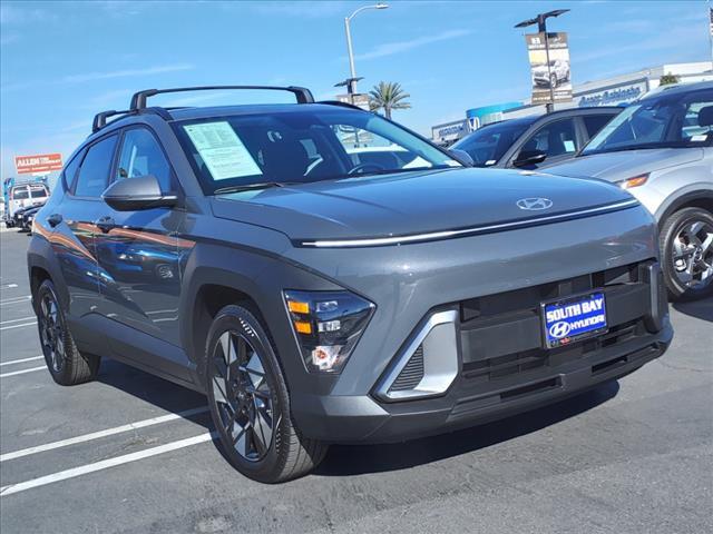 2024 Hyundai Kona