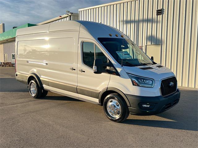 2024 Ford Transit Cargo Van Base for sale in Selma, CA