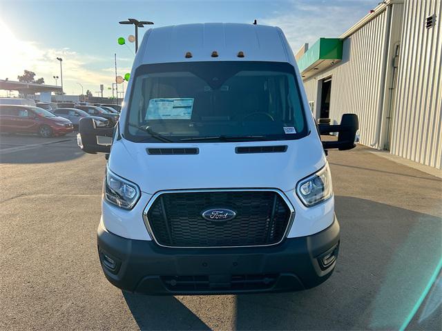 2024 Ford Transit Cargo Van Base