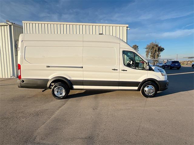 2024 Ford Transit Cargo Van Base