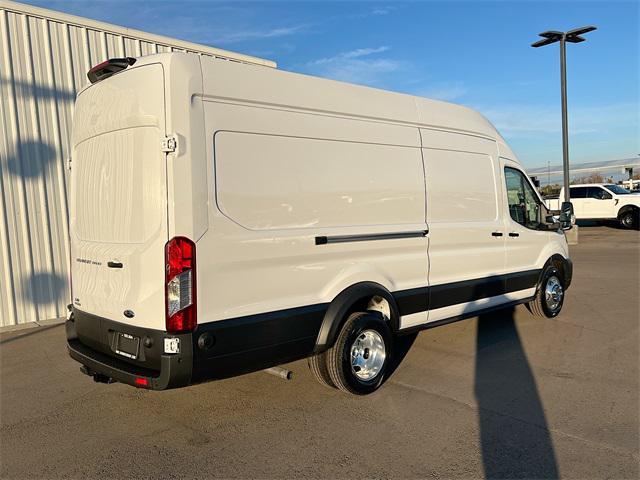 2024 Ford Transit Cargo Van Base