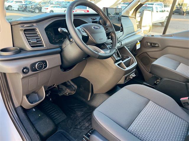 2024 Ford Transit Cargo Van Base