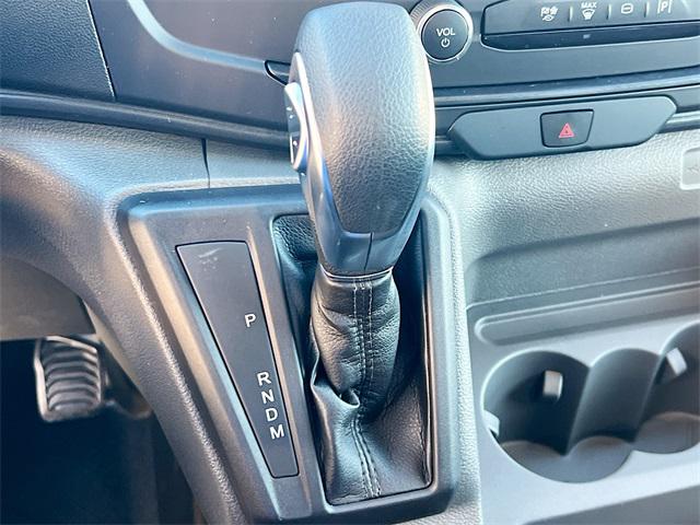 2024 Ford Transit Cargo Van Base