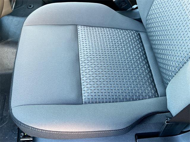 2024 Ford Transit Cargo Van Base