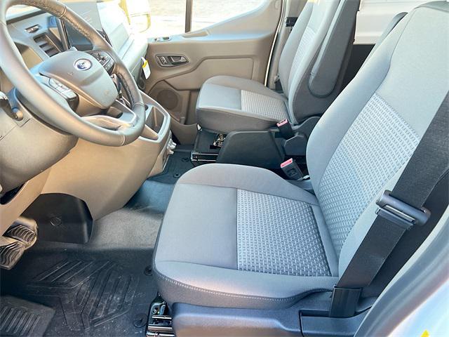 2024 Ford Transit Cargo Van Base
