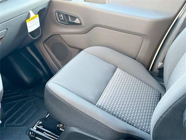 2024 Ford Transit Cargo Van Base