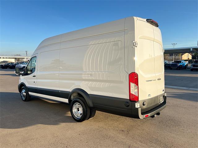 2024 Ford Transit Cargo Van Base