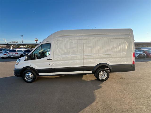 2024 Ford Transit Cargo Van Base
