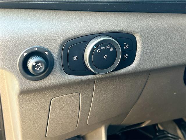 2024 Ford Transit Cargo Van Base