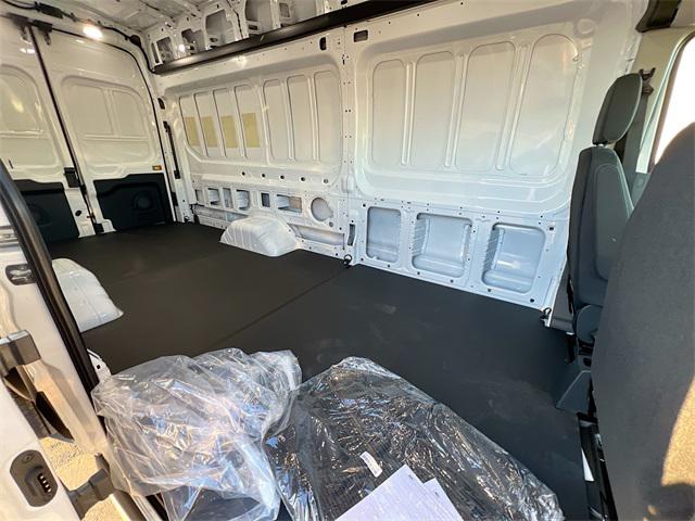 2024 Ford Transit Cargo Van Base