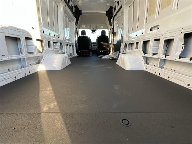 2024 Ford Transit Cargo Van Base
