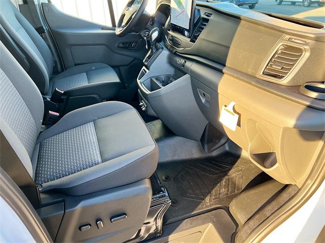 2024 Ford Transit Cargo Van Base