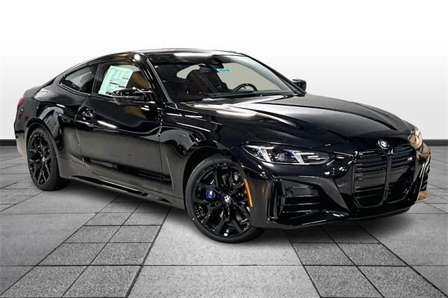 2025 BMW M440i