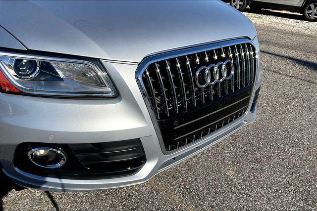 Used 2016 Audi Q5 For Sale in OLIVE BRANCH, MS