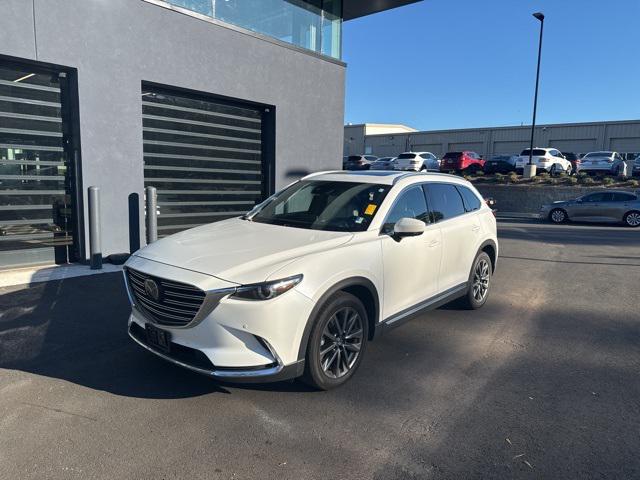 2020 Mazda CX-9