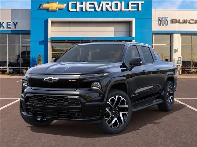 2024 Chevrolet Silverado EV RST